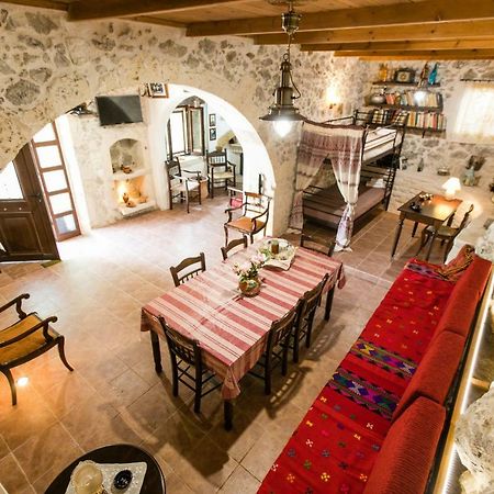 Villa Irini΄S House Alonai Exterior foto