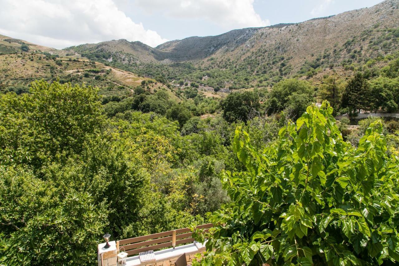 Villa Irini΄S House Alonai Exterior foto